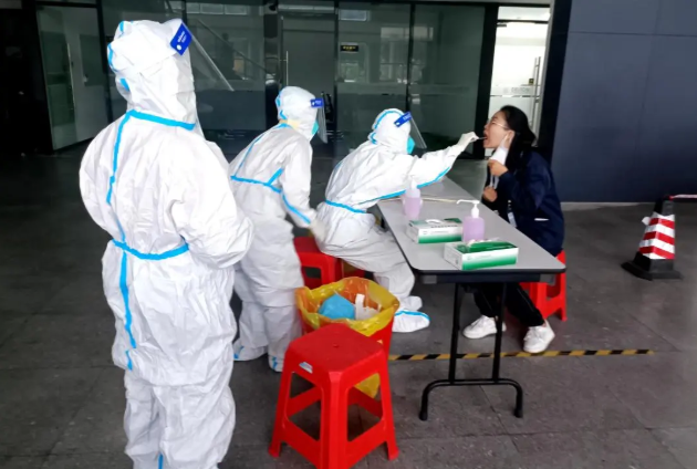 喜讯！广州大发国际科技荣获“非公志愿服务优秀单位”